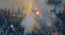 SRB: Vojvodina Novi Sad - Crvena Zvezda Belgrade. 2025-05-21
